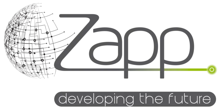 Zapp Developing the future